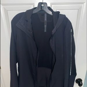 men’s lulu lemon jacket